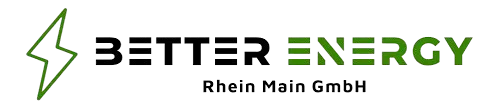 Kunde: Better Energy — Erneuerbare Energien