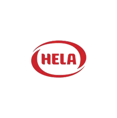 Kunde: Hela — Gewürzindustrie