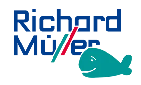 Kunde: Richard Müller — Industrieservice